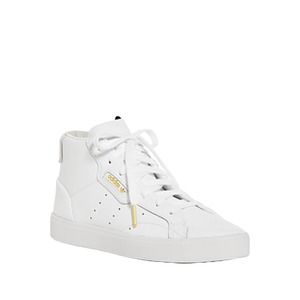 Adidas - Women's Sleek Mid-Top Sneaker | 8.5